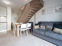 Family Retreat by Serignan Sea