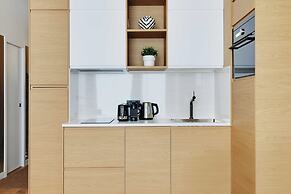 Charming Apt - 1bd/4p - Invalides/bon Marche