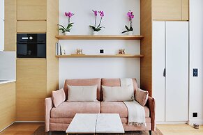 Charming Apt - 1bd/4p - Invalides/bon Marche
