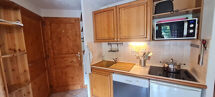 Charming 2-bedroom Apartment
