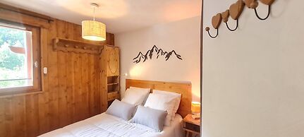 Charming 2-bedroom Apartment