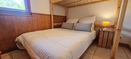 Charming 2-bedroom Apartment