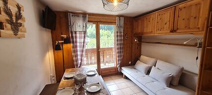 Charming 2-bedroom Apartment