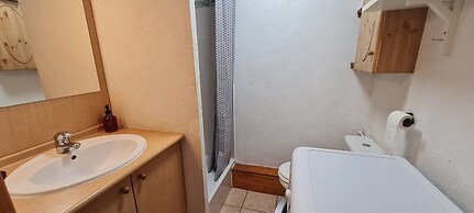 Charming 2-bedroom Apartment