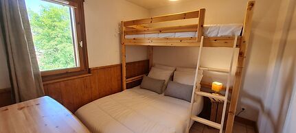 Charming 2-bedroom Apartment