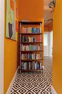 Edinburgh Castle Views Stylish 2BD Flat Sleeps 4