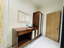 Krishna Resort Pushkar