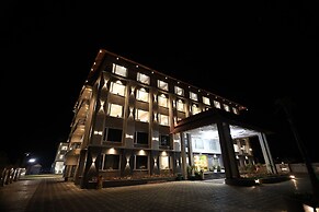 Krishna Resort Pushkar