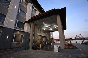 Krishna Resort Pushkar