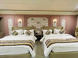 Krishna Resort Pushkar