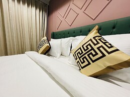 Krishna Resort Pushkar