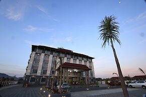 Krishna Resort Pushkar