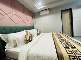 Krishna Resort Pushkar