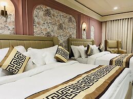 Krishna Resort Pushkar