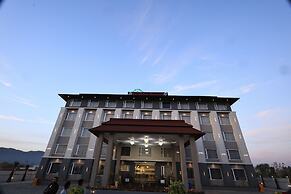 Krishna Resort Pushkar