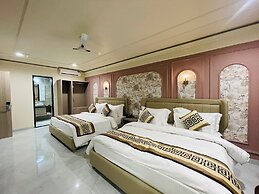 Krishna Resort Pushkar