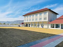 Krishna Resort Pushkar