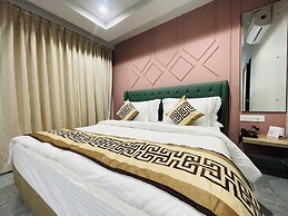 Krishna Resort Pushkar