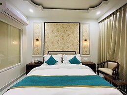 Krishna Resort Pushkar