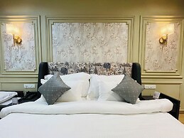 Krishna Resort Pushkar