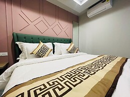 Krishna Resort Pushkar