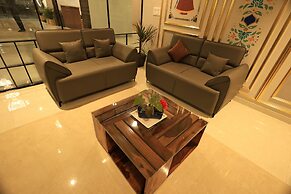 Krishna Resort Pushkar