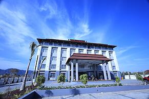 Krishna Resort Pushkar