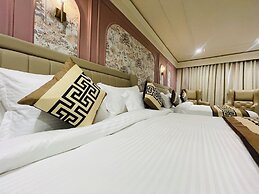 Krishna Resort Pushkar