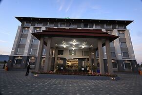 Krishna Resort Pushkar