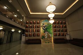 Krishna Resort Pushkar