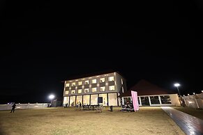 Krishna Resort Pushkar