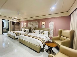 Krishna Resort Pushkar