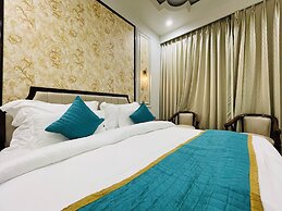 Krishna Resort Pushkar