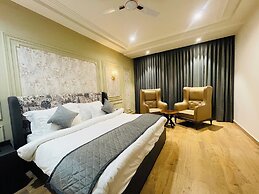 Krishna Resort Pushkar