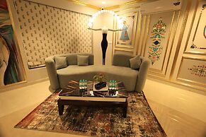 Krishna Resort Pushkar