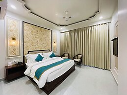 Krishna Resort Pushkar