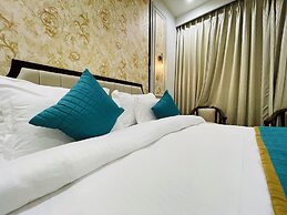 Krishna Resort Pushkar