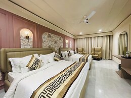 Krishna Resort Pushkar