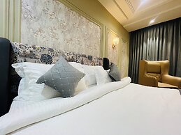 Krishna Resort Pushkar