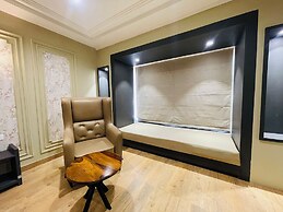 Krishna Resort Pushkar