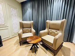 Krishna Resort Pushkar