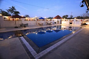 Krishna Resort Pushkar