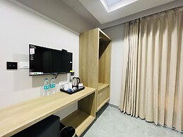 Krishna Resort Pushkar