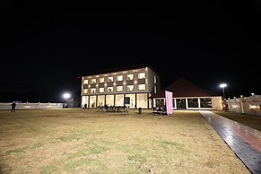 Krishna Resort Pushkar