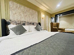 Krishna Resort Pushkar