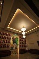 Krishna Resort Pushkar