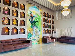 Krishna Resort Pushkar