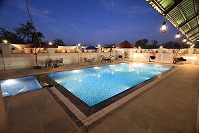 Krishna Resort Pushkar