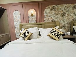 Krishna Resort Pushkar