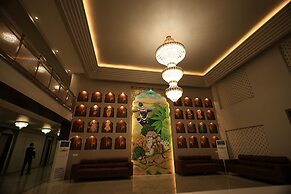 Krishna Resort Pushkar